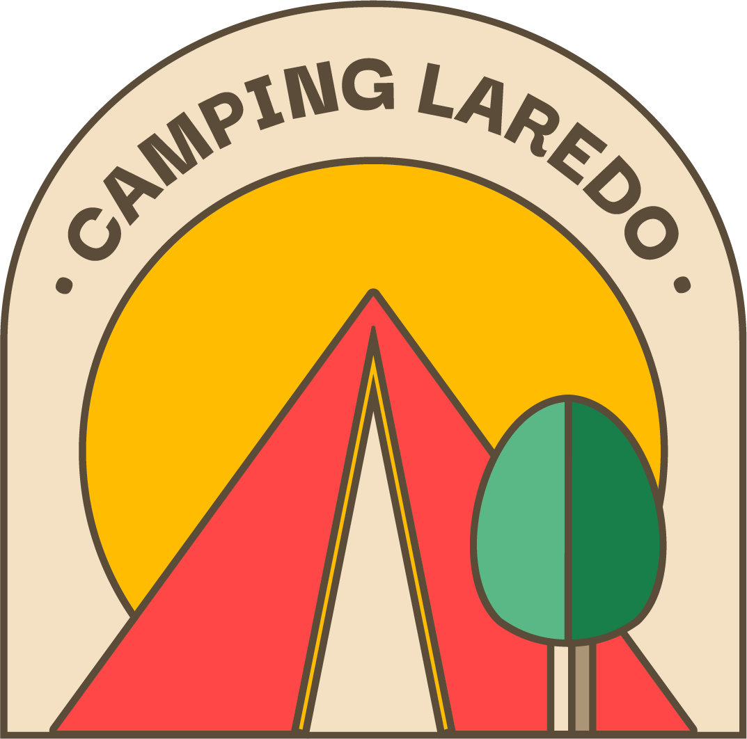Camping Laredo